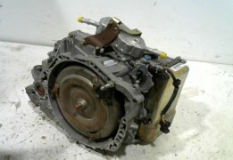 BOITE A VITESSE AUTOMATIQUE